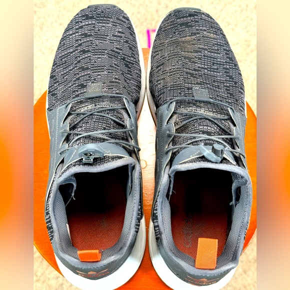 Men’s Adidas US size 12 running sneakers - Picture 5 of 7